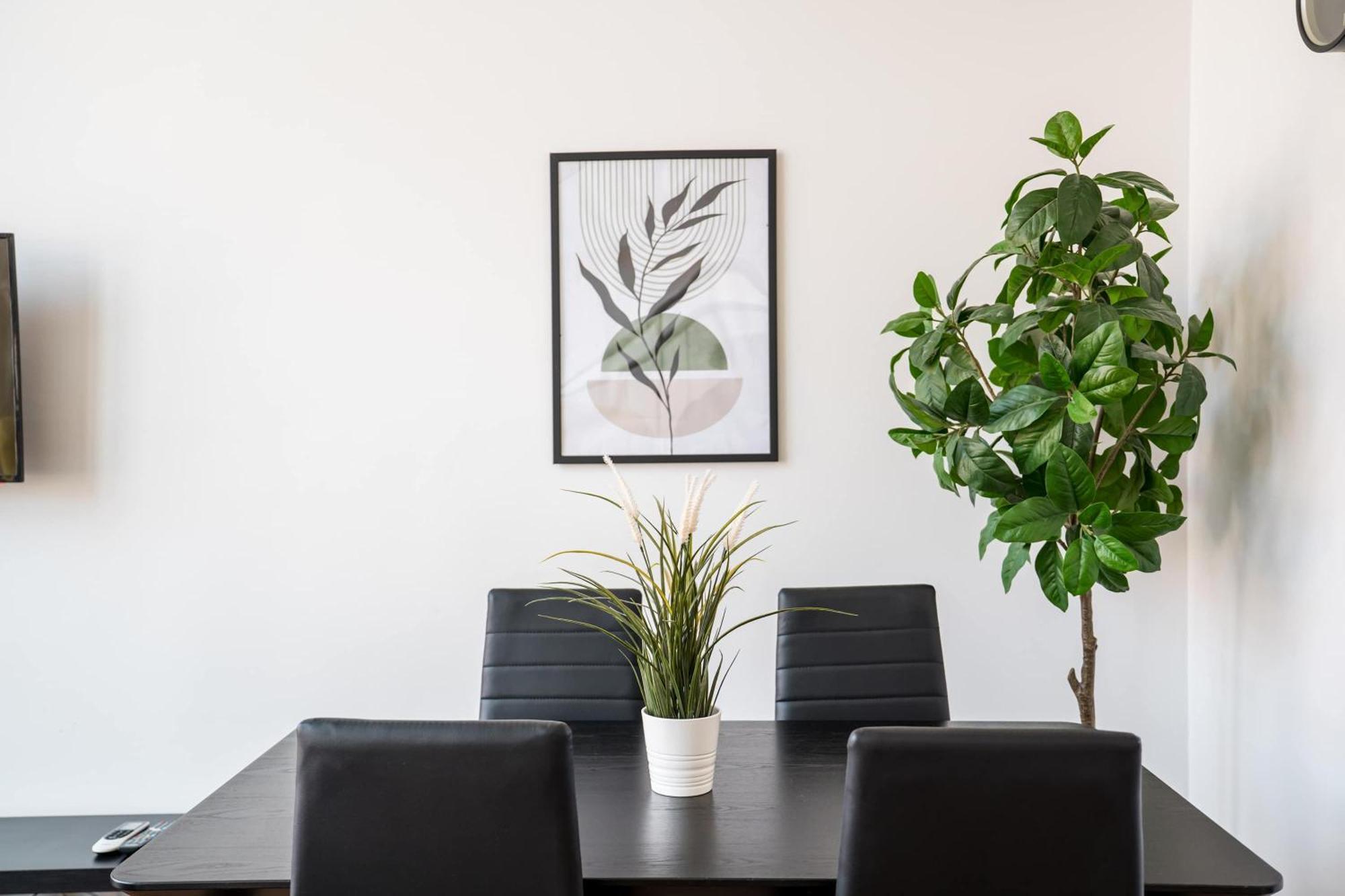 Appartamento Fantastic Loft With Balcony Berlino Esterno foto